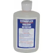 Dynaflux - Gas Leak Detector - Clear, Leak Detector