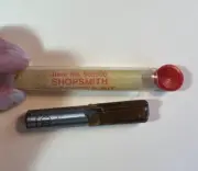 Shopsmith Router Chuck #505600 1/2" Router Bit PL857