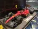 吉華@ 1/18 BBR BBR221865DIE Ferrari F1- 75 GP Australian 2022