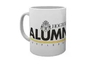 Harry Potter Hogwarts Alumni Hufflepuff Mug