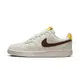 NIKE 女 COURT VISION LOW 休閒鞋 - CD5434117