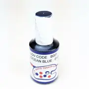B001 Ocean Blue Touch Up Paint For LDV D90 SUV G10 Van People Movers