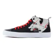 Pokémon Charizard Flame High Top - Black