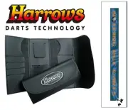 Harrows Pro Darts Wallet