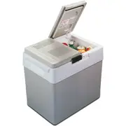 Koolatron Car Fridge Cooler and Warmer 31L (Grey)
