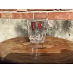 七喜 7UP玻璃杯 復古 古董