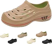 [Generic] Armadillo Shoes, Armadillo Clogs, Torrey - Healthy & Non-Slip Comfort Clogs, Armadillo Shoes for Men Women, Armadillo Chef Shoes,Armadillo Clogs for Nurses, Arch Support Torrey Clogs