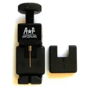 A*F 189.810 AF Watch Bracelet Straps Pin Pusher Removing Links Watches