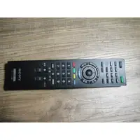 在飛比找蝦皮購物優惠-SONY TV RM-CD013 原廠遙控器