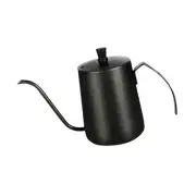Pour over Coffee Kettle Comfortable Gooseneck Kettle for Picnic Outdoor Home