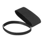 Black UI Lens Zoom Grip & Focusing Rubber Ring For Tamron 24-70mm 1:2.8 r