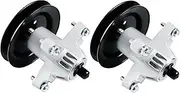 AEagle Spindle for MTD Cub Cadet 918-04474 918-04474A 918-04474B 618-04474 618-04474A 618-04474B 2 Pack