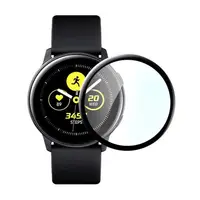 在飛比找蝦皮商城優惠-三星 Samsung Watch Active 2 3D曲面