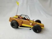 Cox Display Stand for Sandblaster