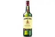 Jameson Irish Whiskey 1L