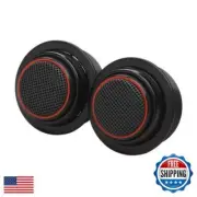 JBL Club 194T - 3/4" (19mm) Edge-Driven Dome Tweeter, 150W Peak, 50W RMS, Sen