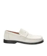 Loewe Campo Loafers 36,37,38 Ecru