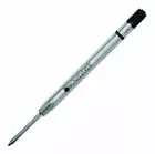 Monteverde Capless Parker Style Gel Pen Refill in Black - Fine Point - P421BK
