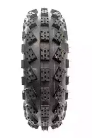 23x7x10 TRX 250R ARMAT DR ripper Front Set Tires by Alba Racing