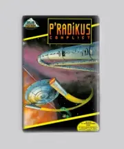 Pradikus Conflict NES - 2"x3" Fridge MAGNET (nintendo retro
