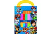 My First Library - Paw Patrol