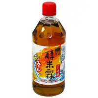 在飛比找蝦皮商城優惠-穀盛 醇米霖 500ml/瓶 味醂