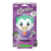 [DC Comics] DC Super Villains Joker Popsies