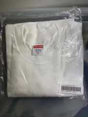 Supreme Takashi Murakami COVID-19 Relief Box Logo Tee XL BRAND NEW SS20