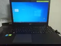 在飛比找Yahoo!奇摩拍賣優惠-ACER EX2511G LAPTOP筆電