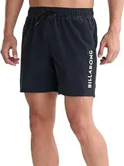 [BILLABONG] Men's Swim Shorts ALLDAY Pigment LAYBACKS Short