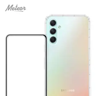 【SAMSUNG 三星】Galaxy A34 5G 6.6吋(8G/128G/聯發科天璣1080/4800萬鏡頭畫素)(超值全配組)