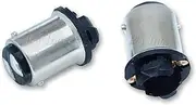 PA 2x T10 168 194 to BA15D Bulb Base Converter sailing use bulb adaptor