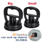 Dent Puller,1/2PCS, Powerful Car Dent Puller Big/Small, Sucker Suction Cup Tool