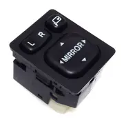 84872-52040 Rearview Power Mirror Switch For TOYOTA LEXUS