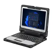 Panasonic Toughbook CF-33 Mk4 12" QHD Laptop with i5, 16GB, 512GB SSD (4G)