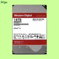 在飛比找Yahoo!奇摩拍賣優惠-5Cgo【含稅】WD/西部數據 WD181KFGX 18TB