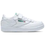 [Reebok] Reebok Club C - Pre School Shoes