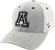 Zephyr Men's NCAA Officially Licensed Hat Fitted Chaser Typhoon