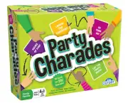 Party Charades (new design) Outset OUT11153