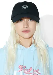 [CRSHR] Shade Dad Hat
