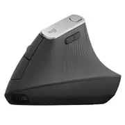 Logitech MX Vertical Advanced Ergonomic Wireless Mouse