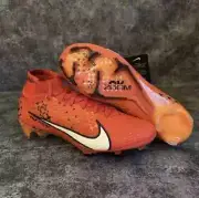 Nike Zoom Mercurial Superfly 9 Elite Dream Speed Crimson FD1157-600 Mens 8