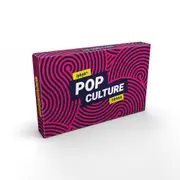 Bubblegum Stuff IYKYK Popular Culture Trivia Cards Party Family Fun Play Game
