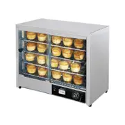 Benchstar Pie Warmer & Hot Food Display DH-580E