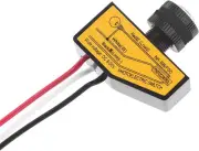 Photocell Light Switch For 12V 24V 36V 48V Dc Automatic On Off Energy Saving