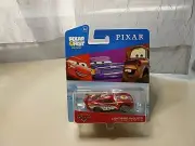 NEW PIXAR FEST EDITION LIGHTNING McQUEEN PIXAR FEST EDITION DIECAST VEHICLE 2020