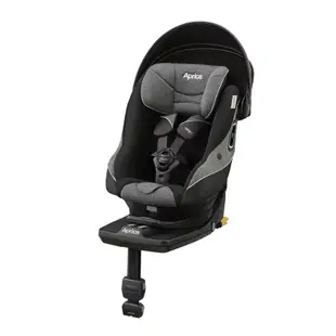 【Aprica】Cururila Plus 360 Safety ISOFIX 汽車安全座椅 -共兩色