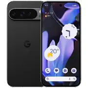 Google Pixel 9 Pro XL 5G Smartphone 128GB Obsidian