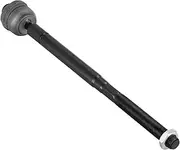 BDFHYK Front Inner Tie Rod End Compatible with 2011-2023 Chevrolet Silverado 2500 HD 3500 HD 2011-2023 GMC Sierra 2500 HD 3500 HD Replacement for EV800935 19256660 22913605 84467792