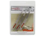 Flex-I-File Super Micro Tip Tweezers – 3 pack [FXF1200]